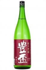 一白水成 純米吟醸 美郷錦【火入】 桃ラベル 1.8L (いっぱく 一白水成 純米吟醸 美郷錦【火入】 桃ラベル 1.8L (いっぱく
