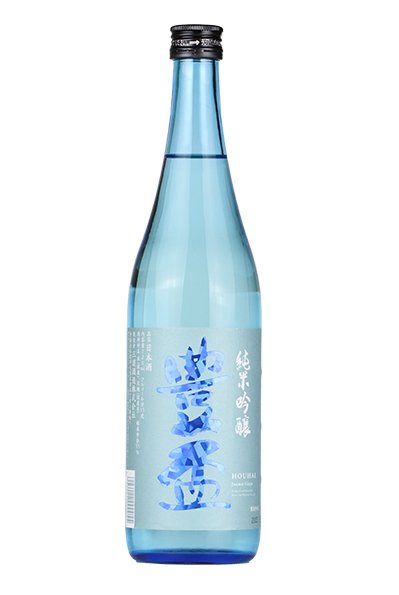 豊盃 Koubo No.6~8 純米酒 日本酒飲み比べ 3点セット