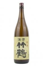 白露垂珠 純米 ミラクル77 無濾過1.8L