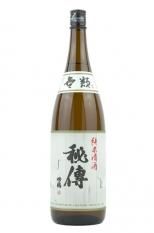 竹鶴 2407-miyakonishiki-nokoshu-