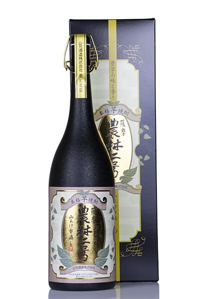 農林二号 1.8L （のうりんにごう） - 酒商山田オンラインショップ