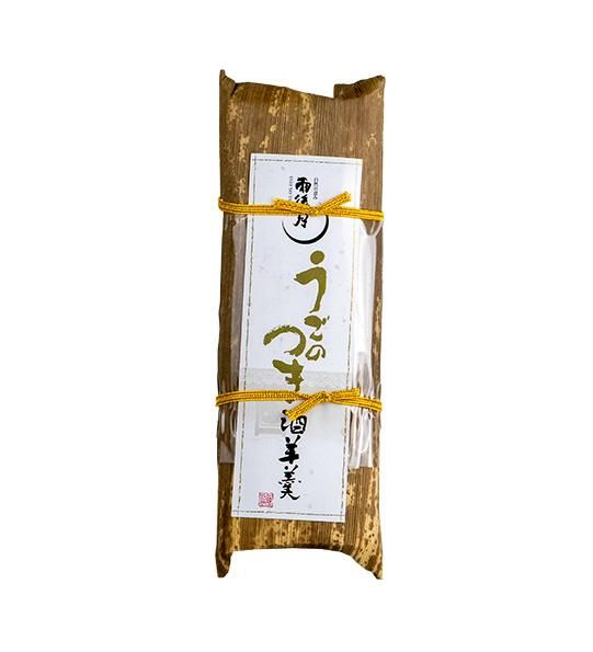 雨後の月 羊羹 （ようかん） 220g （うごのつき） - 酒商山田