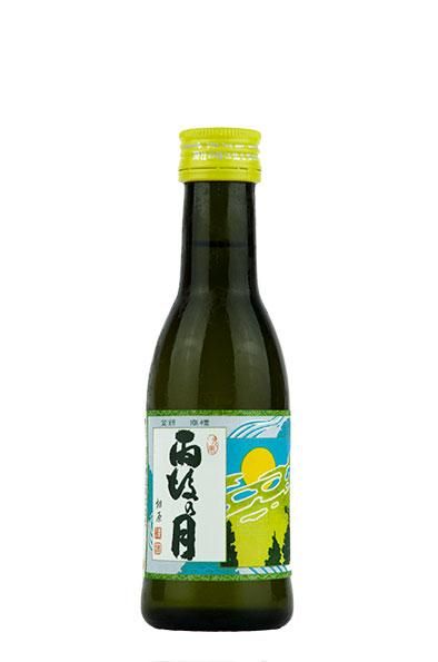 雨後の月 特別純米酒 180ml （うごのつき） - 酒商山田