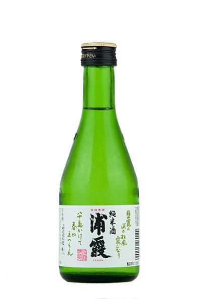 日本酒　一升　浦霞など 特別純米酒 生一本(きいっぽん) 浦霞｜浦霞醸造元 株式会社佐浦