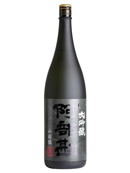 阿部勘 大吟醸 1.8L (あべかん) - 酒商山田オンラインショップ 阿部勘 大吟醸 1.8L (あべかん) - 酒商山田オンラインショップ