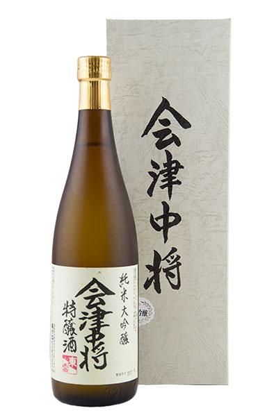 会津中将 純米大吟醸 特醸酒 7ml あいづちゅうじょう 酒商山田オンラインショップ 会津中将 純米大吟醸 特醸酒 7ml あいづちゅうじょう 酒商山田オンラインショップ