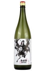 大倉 「源流」 菊もと二段仕込生原酒 1.8L （おおくら）【CWS】