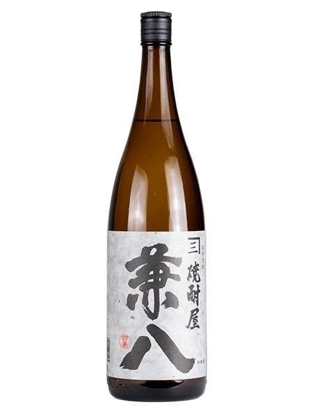 兼八 1.8L （かねはち） - 酒商山田オンラインショップ