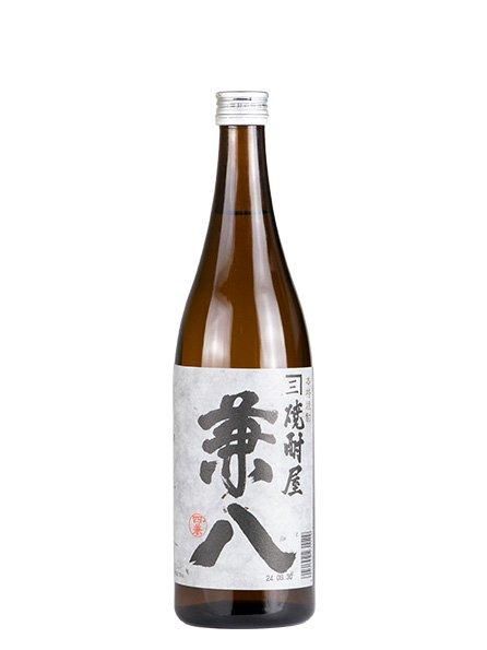 兼八 720ml （かねはち） - 酒商山田オンラインショップ