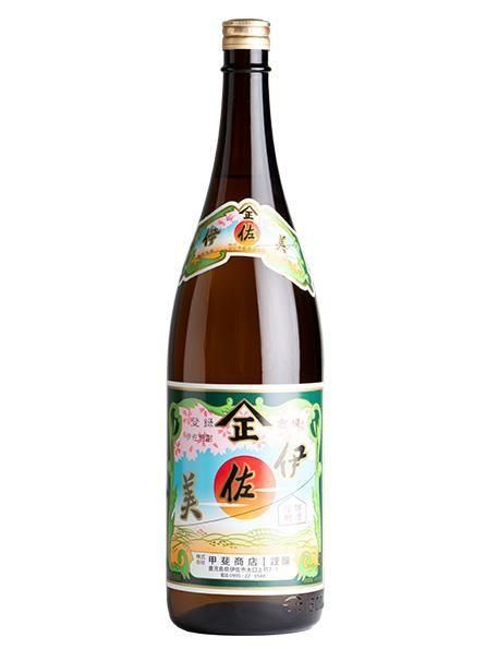 伊佐美 1.8L (いさみ) - 酒商山田オンラインショップ 伊佐美 1.8L (いさみ) - 酒商山田オンラインショップ