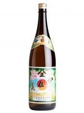 萬膳 1.8L （まんぜん） - 酒商山田オンラインショップ