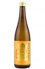 酒井ワイナリー バーダップ樽熟成 鳥上坂 名子山 750ml （さ