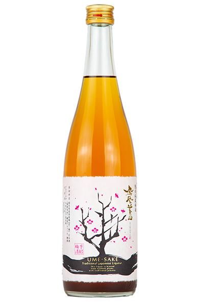 鳳凰美田 秘蔵梅酒 720ml (ほうおうびでん) - 酒商山田 鳳凰美田 秘蔵梅酒 720ml (ほうおうびでん) - 酒商山田