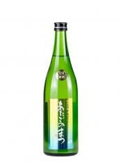 町田酒造 純米吟醸 山田錦 直汲み 生 1.8L （まちだしゅぞう）