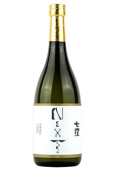 明日がやまだ 七窪 NEXT 720ml （ななくぼ） - 酒商山田オンラインショップ