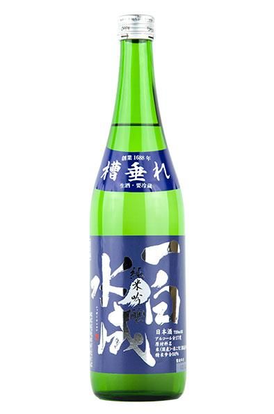 日本酒「十四代」純米吟醸槽垂れ原酒生酒