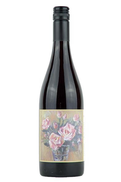 四恩醸造 薔薇 750ml （しおん） - 酒商山田オンラインショップ
