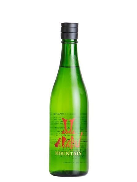AKABU MOUNTAIN ޥƥ 2025  720ml ʤ֡