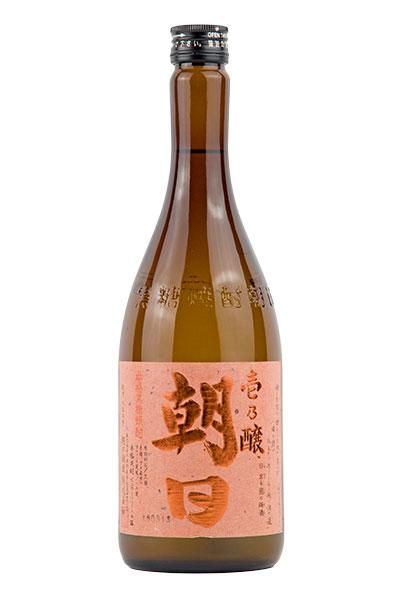 壱乃醸朝日 720ml （いちのじょう あさひ） - 酒商山田オンラインショップ