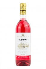 朝日町ワイン　ロゼ 720ml 