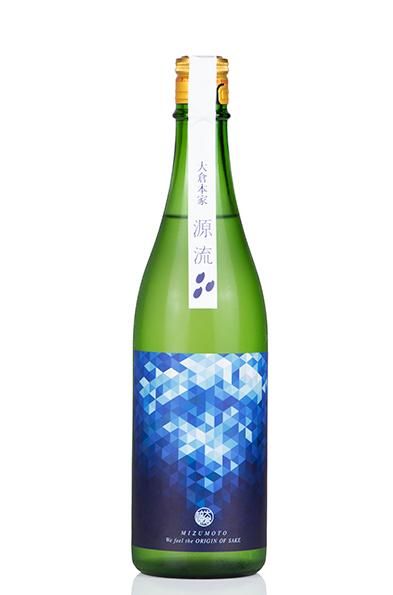 Amazon.co.jp: 日本酒 奈良県 株式会社大倉本家 限定流通商品