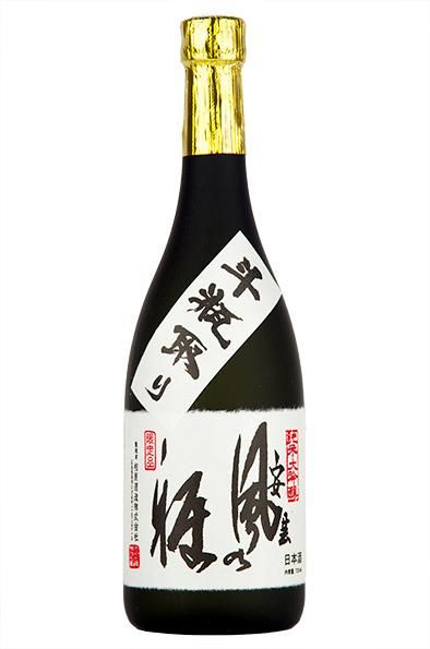 楽天市場】金泉(きんせん) 限定大吟醸 華心(かしん) 720ml