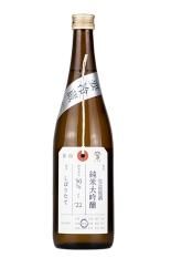 加茂錦 【荷札酒】 純米大吟醸 「紅桔梗」 720ml 加茂錦 【荷札酒】 純米大吟醸 「紅桔梗」 720ml