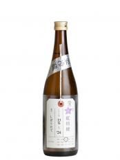 加茂錦　【荷札酒】 純米大吟醸 「紅桔梗」 720ml（かもにしき）