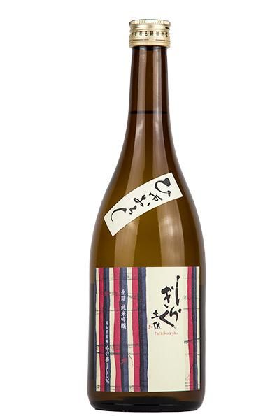 土佐しらぎく 吟の夢 ひやおろし 720ml（とさしらぎく） - 酒商山田