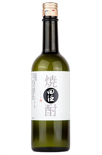 田酒 本格焼酎 720ml （でんしゅ） - 酒商山田オンラインショップ