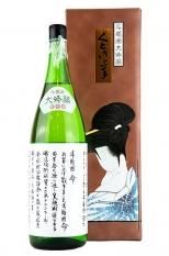 くどき上手　Jr  3本　セット 亀の井酒造 - 酒商山田オンラインショップ