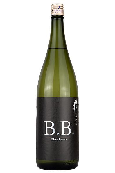 賀茂金秀 純米大吟醸 B.B. 1.8L （かもきんしゅう） - 酒商