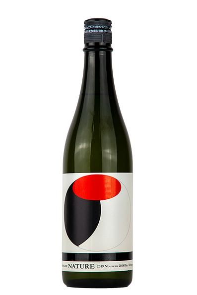 仙禽　オーガニック ナチュール【生】 720ml （せんきん） - 酒商山田オンラインショップ
