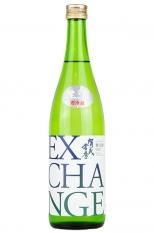 ж⽨ƶ EXCHANGE  720ml ʤ⤭