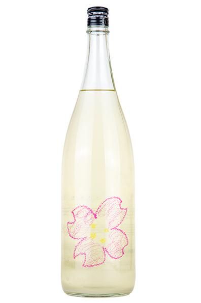 仙禽 さくら OHANAMI 1.8L 仙禽 さくら OHANAMI 1.8L