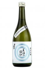 雪の茅舎　純米吟醸 美酒の設計 【生】 720ml （ゆきのぼうしゃ）