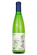 北海道ワイン　北海道ブラン 720ml 