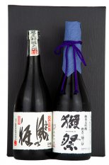 【父の日特別酒特集：日本酒】　もらって嬉しい高級日本酒セット