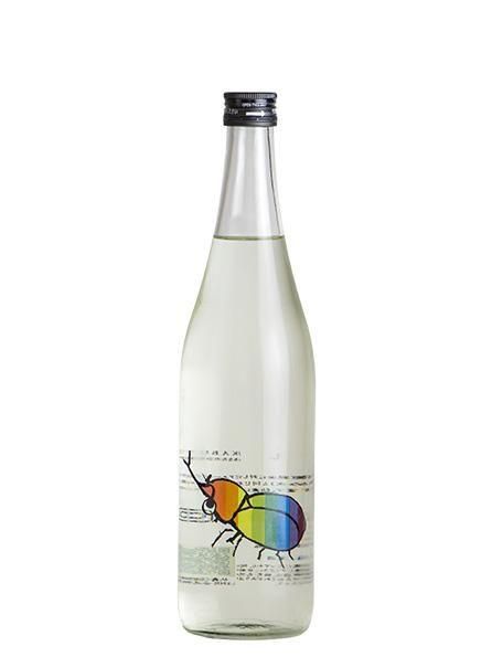 数量限定入荷】仙禽 かぶとむし 夏の酒 720ml (せんきん) 数量限定入荷】仙禽 かぶとむし 夏の酒 720ml (せんきん)