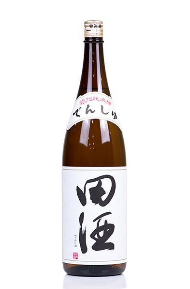 田酒　特別純米1800ミリ 2本セット