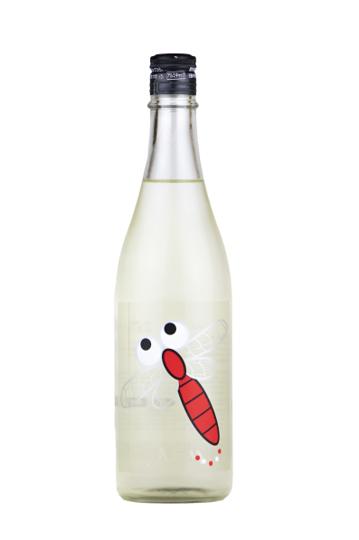 最安挑戦!飲料/酒仙禽 あかとんぼ ひやおろし 720ml (せんきん) - 酒商山田オンライン