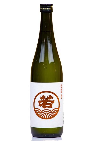 而今（じこん） 純米吟醸 雄町 火入れ 720ml