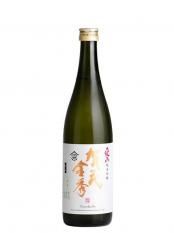 鳳凰美田 純米大吟醸 酒未来 生もと【生】 1.8L（ほうおうびでん）
