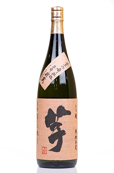 いも麹 芋 3年貯蔵 35度 1.8L （いもこうじいも）