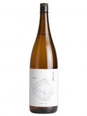 天美 純米吟醸 生原酒 1.8L(てんび)