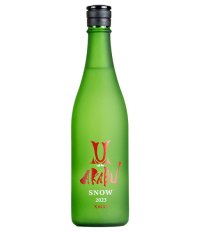 SNOW Xmas  720ml ʤ֡