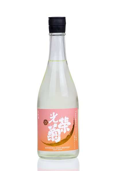 日本酒　光栄菊　5本セット