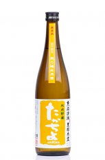 たかちよ　オレンジラベル 氷点貯蔵sunRise生原酒 720ml（たかちよ）