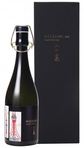 NIIZAWA  2020 720ml