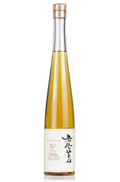 鳳凰美田 J-SAKE スピリッツ 500ml